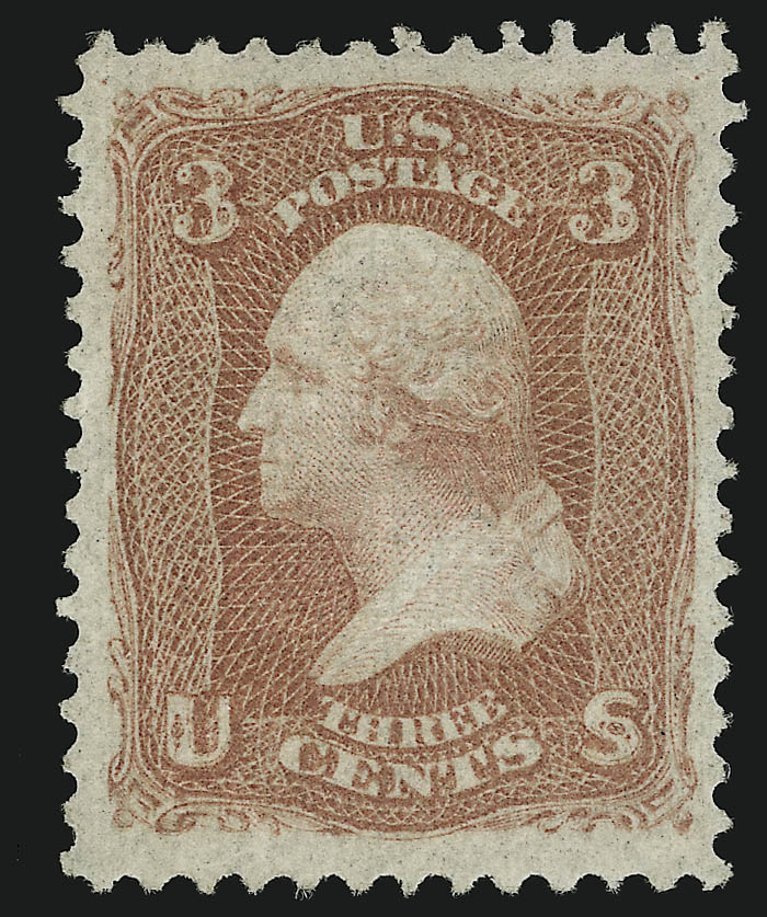 Sale no. 905 — Lot no. 1559 — Siegel Auction Galleries