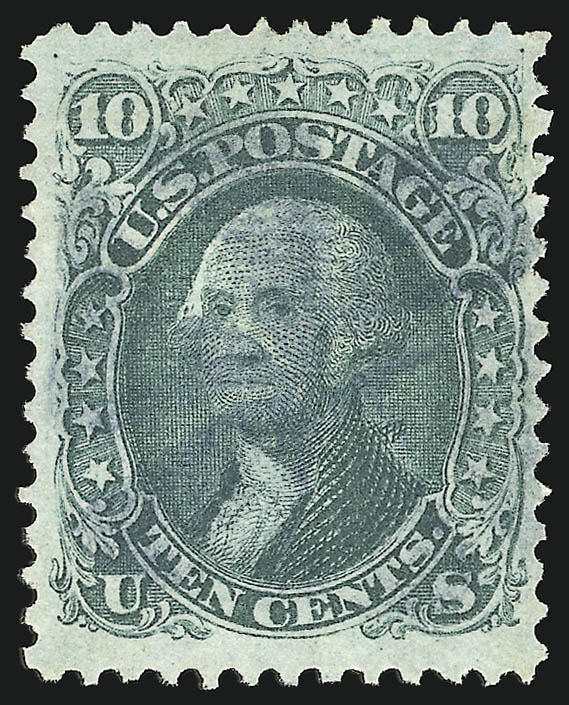 Sale no. 905 — Lot no. 1565 — Siegel Auction Galleries
