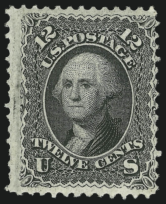 Sale no. 905 — Lot no. 1567 — Siegel Auction Galleries
