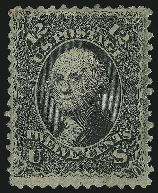 Sale no. 905 — Lot no. 1568 — Siegel Auction Galleries