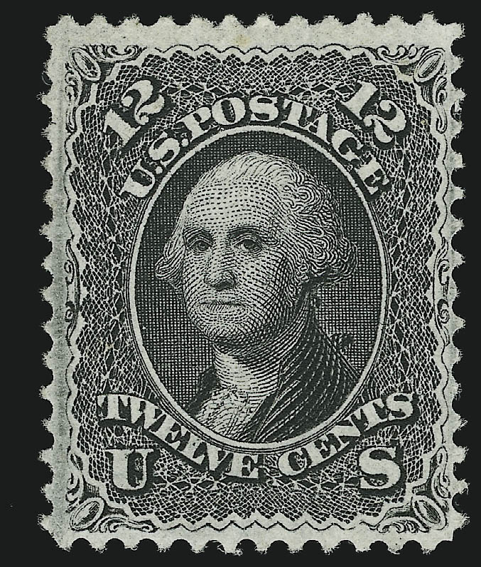 Sale no. 905 — Lot no. 1569 — Siegel Auction Galleries