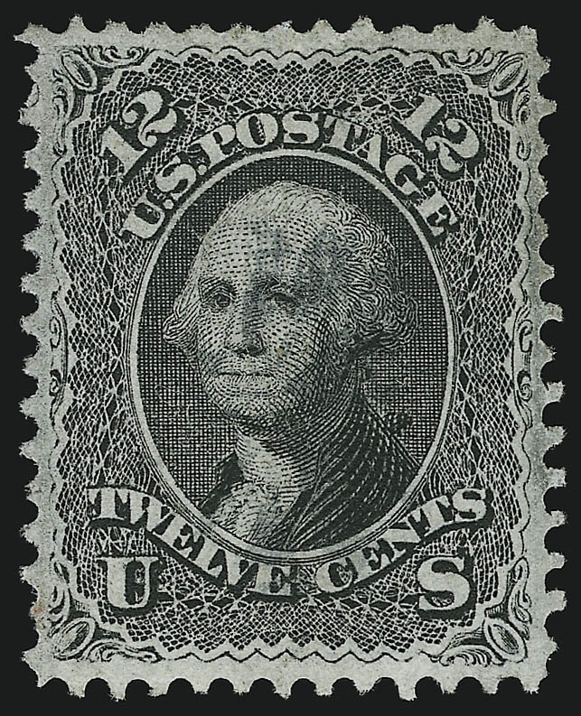 Sale no. 905 — Lot no. 1570 — Siegel Auction Galleries