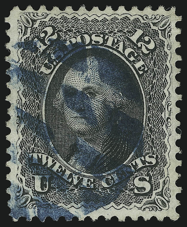 Sale no. 905 — Lot no. 1571 — Siegel Auction Galleries