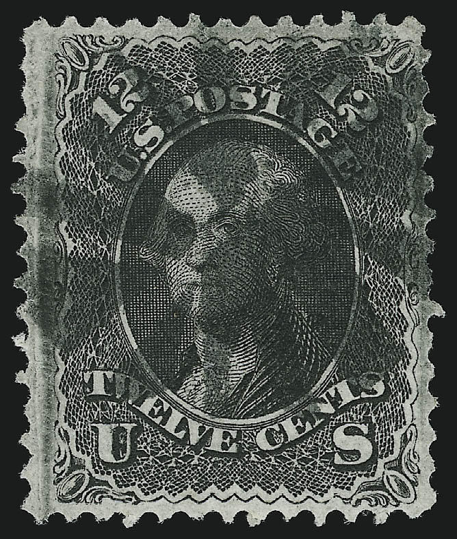 Sale no. 905 — Lot no. 1572 — Siegel Auction Galleries