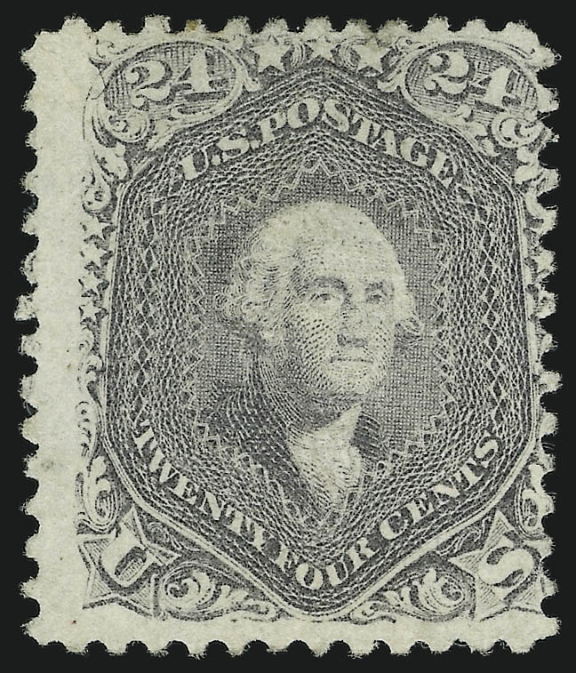 Sale no. 905 — Lot no. 1575 — Siegel Auction Galleries
