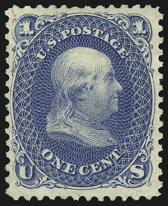 Sale no. 905 — Lot no. 1583 — Siegel Auction Galleries