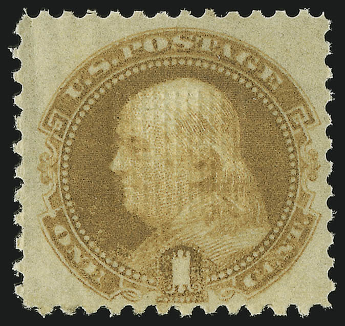 Sale no. 905 — Lot no. 1591 — Siegel Auction Galleries
