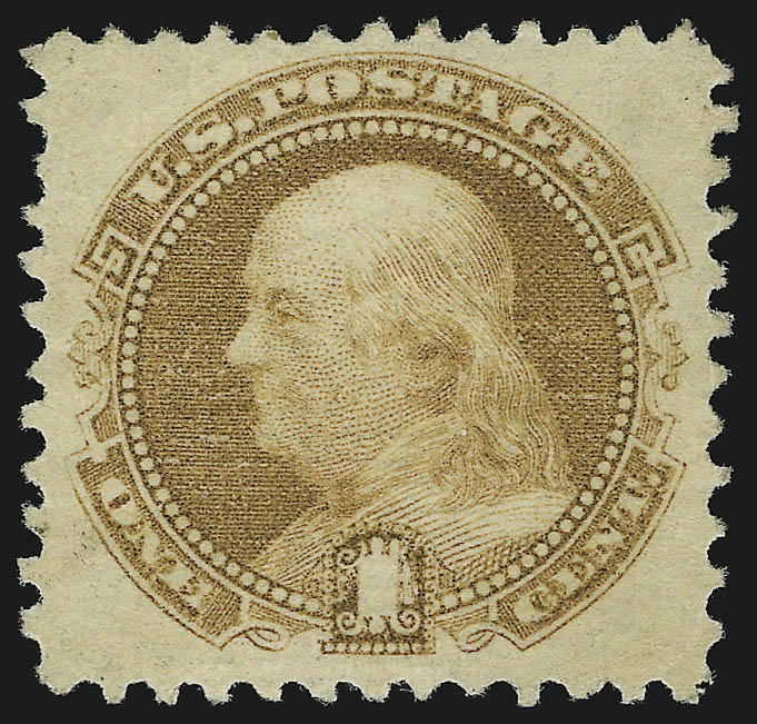Sale no. 905 — Lot no. 1592 — Siegel Auction Galleries