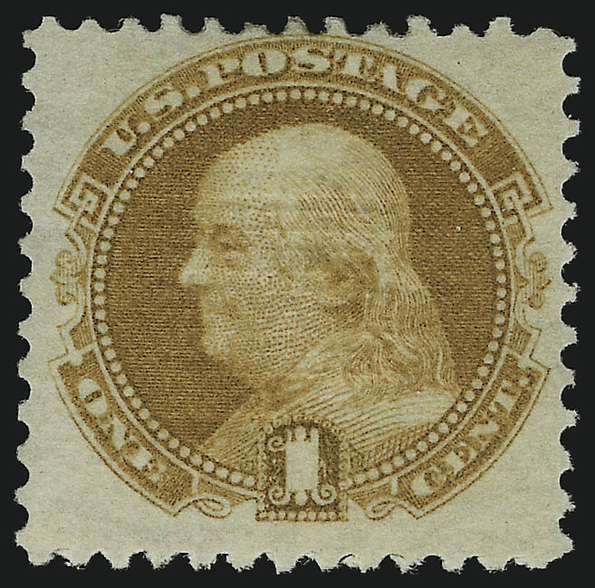 Sale no. 905 — Lot no. 1593 — Siegel Auction Galleries