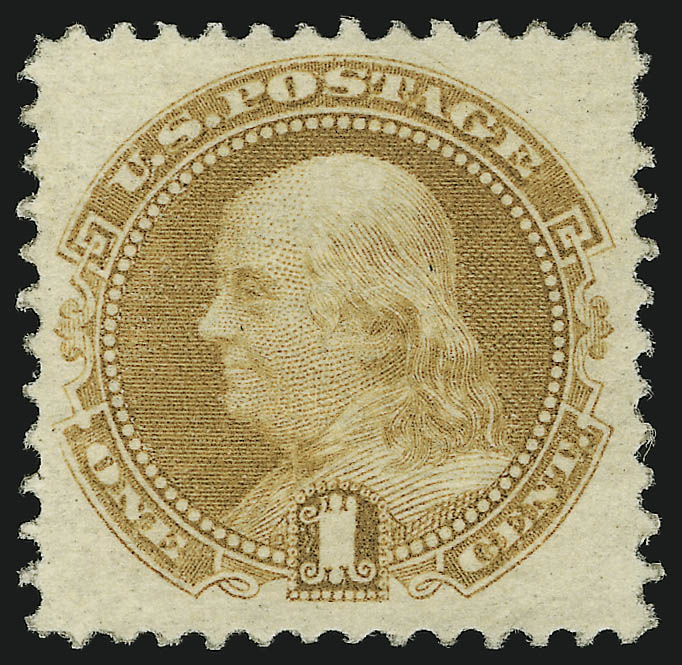 Sale no. 905 — Lot no. 1594 — Siegel Auction Galleries