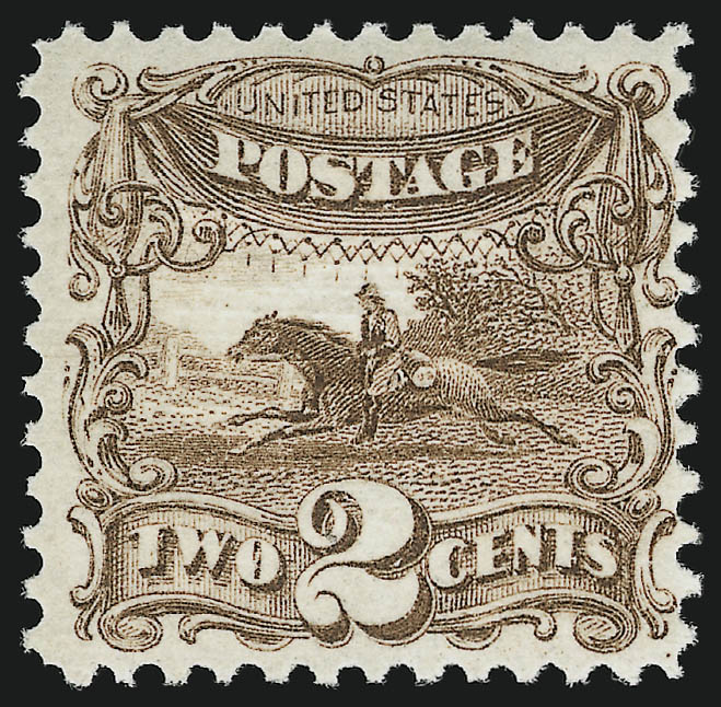 Sale no. 905 — Lot no. 1596 — Siegel Auction Galleries