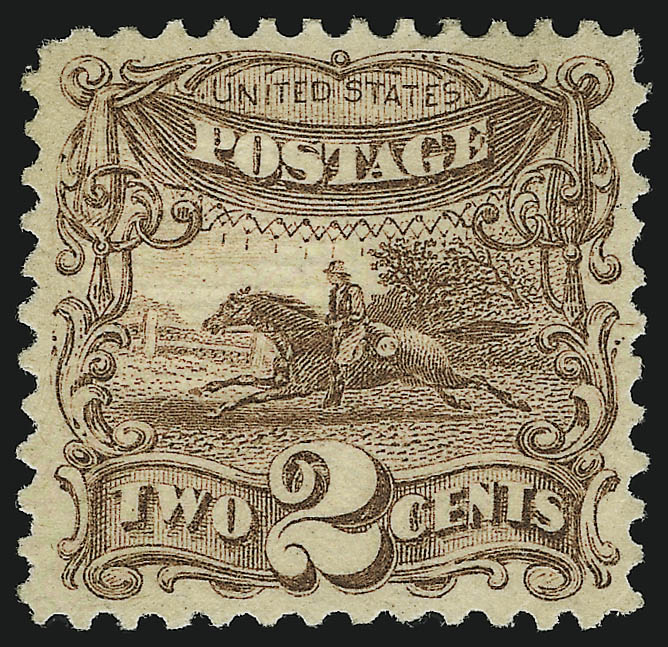 Sale no. 905 — Lot no. 1597 — Siegel Auction Galleries