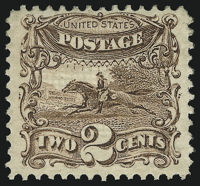 Sale no. 905 — Lot no. 1598 — Siegel Auction Galleries