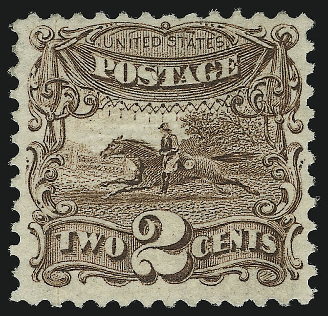 Sale no. 905 — Lot no. 1599 — Siegel Auction Galleries