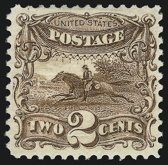 Sale no. 905 — Lot no. 1601 — Siegel Auction Galleries
