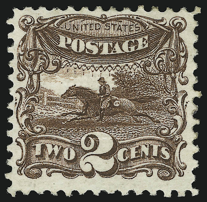 Sale no. 905 — Lot no. 1602 — Siegel Auction Galleries