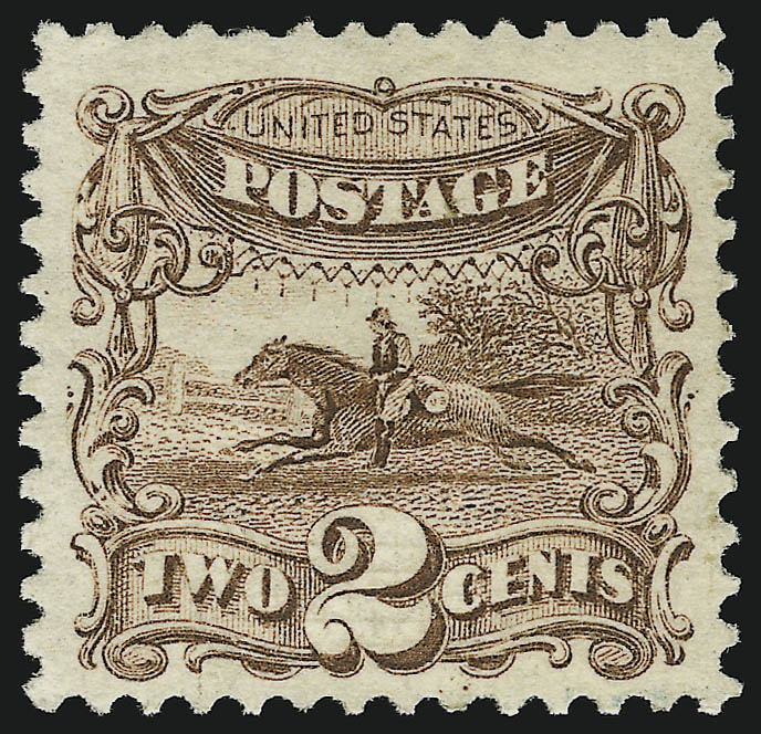 Sale no. 905 — Lot no. 1604 — Siegel Auction Galleries
