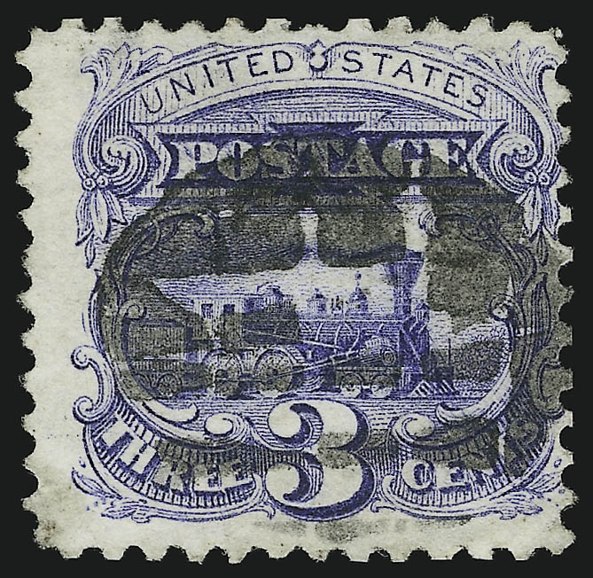 Sale no. 905 — Lot no. 1609 — Siegel Auction Galleries