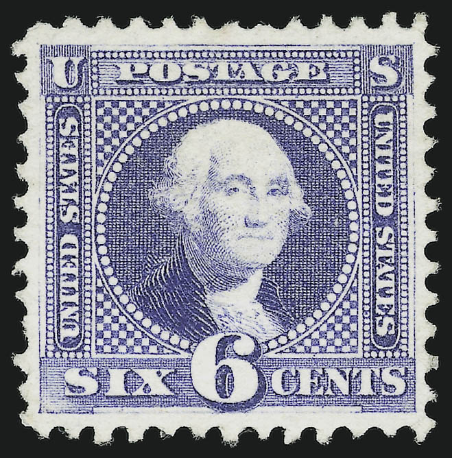 Sale no. 905 — Lot no. 1611 — Siegel Auction Galleries