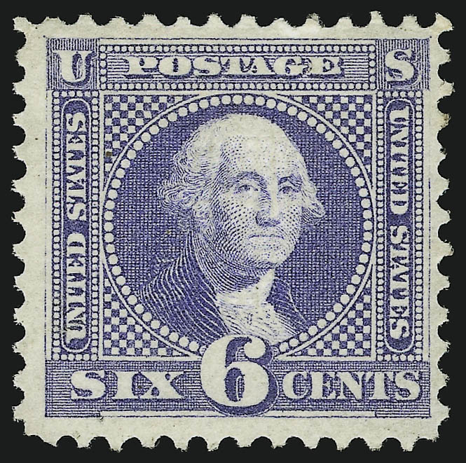 Sale no. 905 — Lot no. 1612 — Siegel Auction Galleries