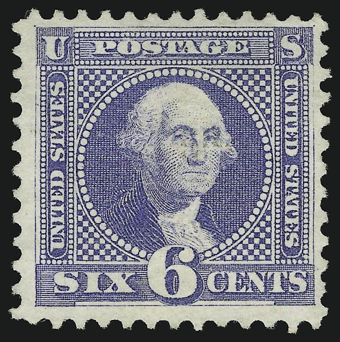 Sale no. 905 — Lot no. 1613 — Siegel Auction Galleries