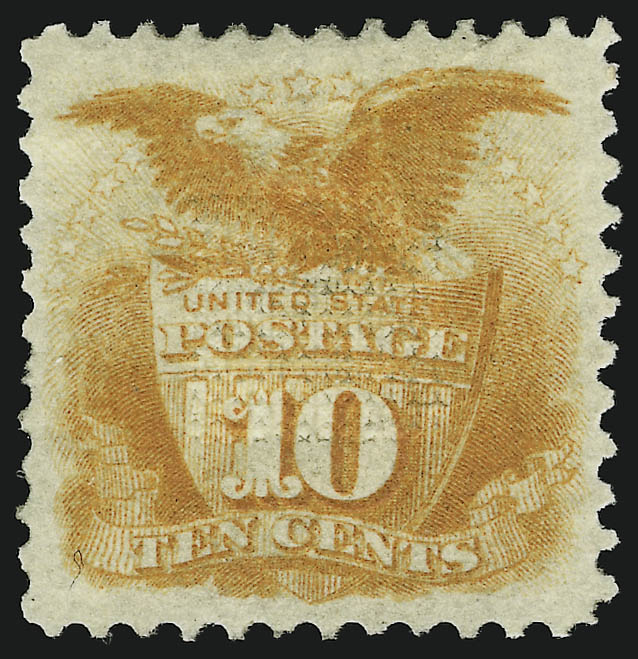 Sale no. 905 — Lot no. 1615 — Siegel Auction Galleries