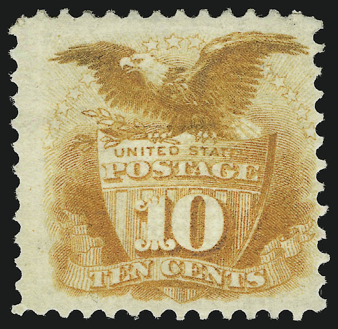 Sale no. 905 — Lot no. 1616 — Siegel Auction Galleries