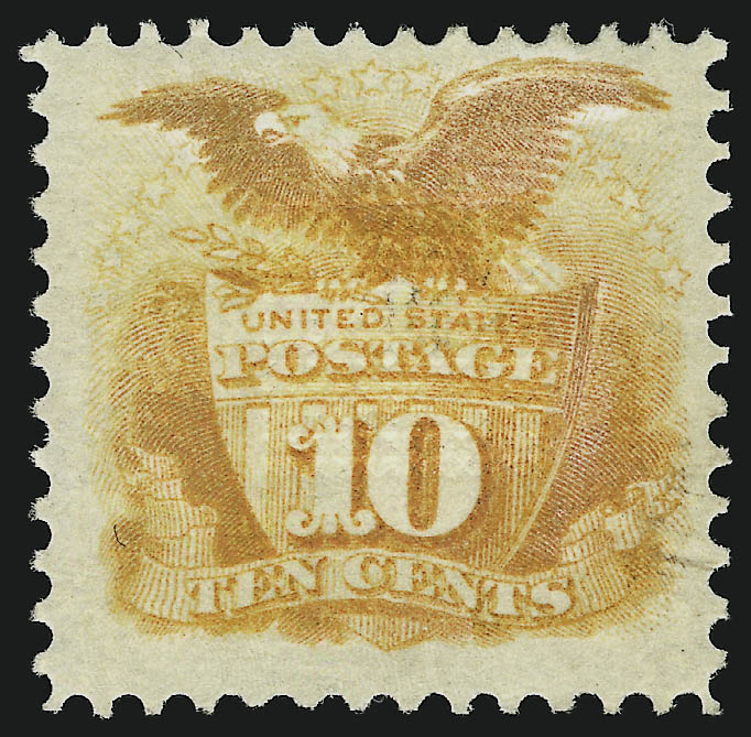 Sale no. 905 — Lot no. 1617 — Siegel Auction Galleries