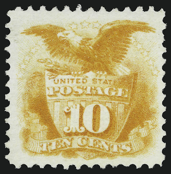 Sale no. 905 — Lot no. 1618 — Siegel Auction Galleries
