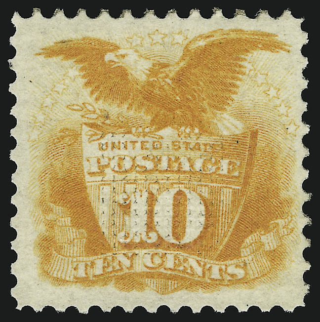 Sale no. 905 — Lot no. 1620 — Siegel Auction Galleries