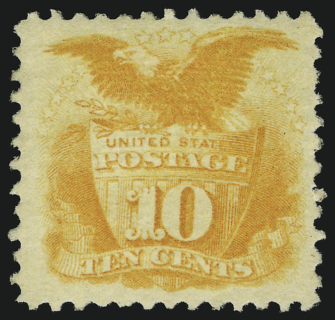 Sale no. 905 — Lot no. 1621 — Siegel Auction Galleries