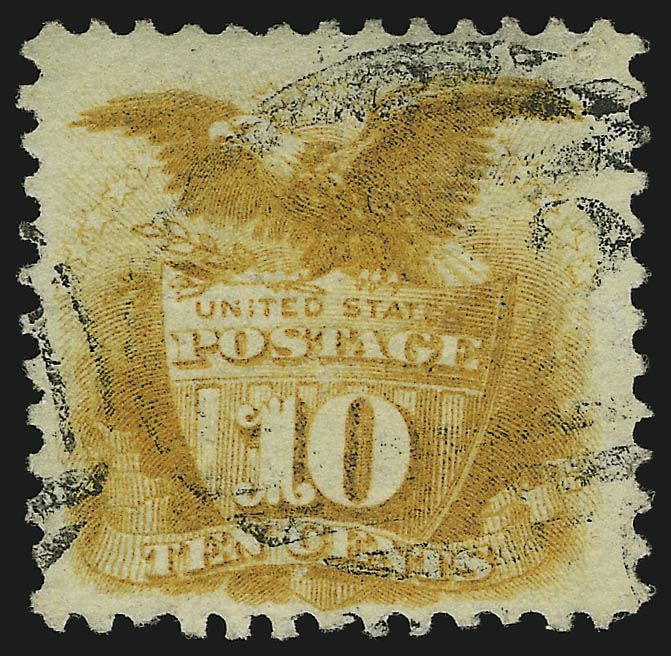 Sale no. 905 — Lot no. 1622 — Siegel Auction Galleries