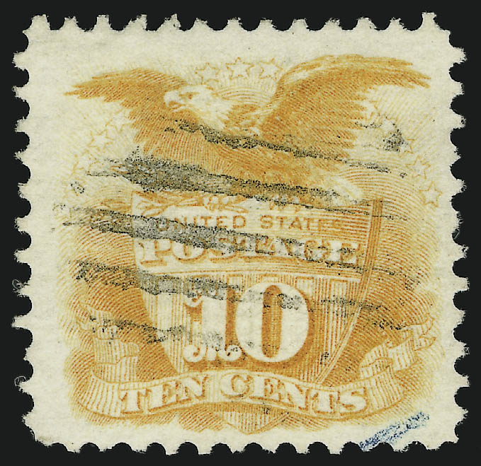Sale no. 905 — Lot no. 1624 — Siegel Auction Galleries