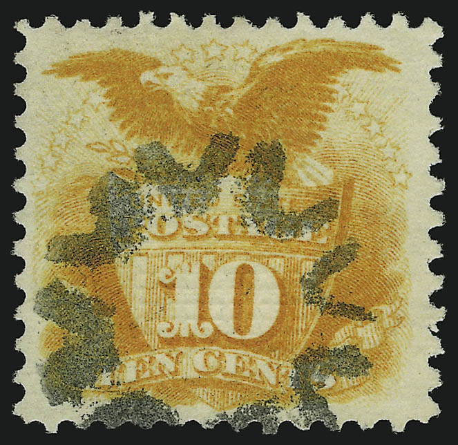 Sale no. 905 — Lot no. 1625 — Siegel Auction Galleries