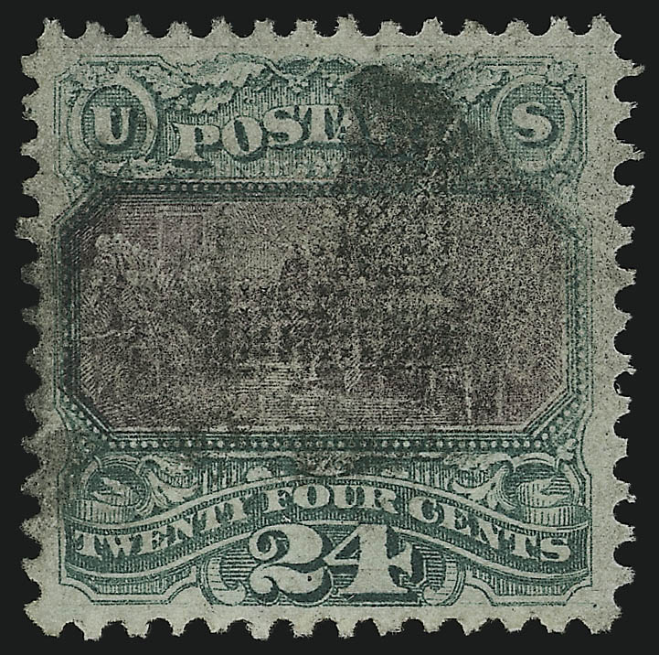 Sale no. 905 — Lot no. 1669 — Siegel Auction Galleries