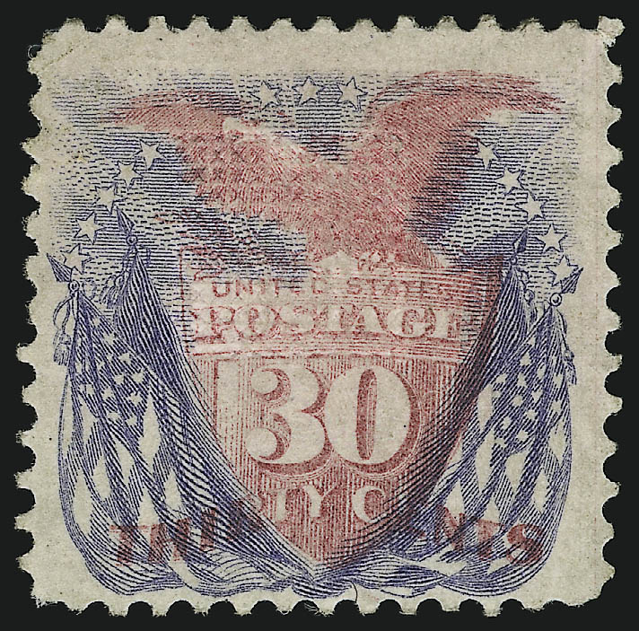 Sale no. 905 — Lot no. 1675 — Siegel Auction Galleries
