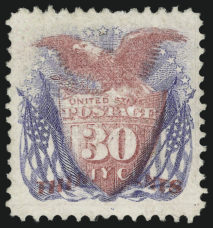 Sale no. 905 — Lot no. 1676 — Siegel Auction Galleries