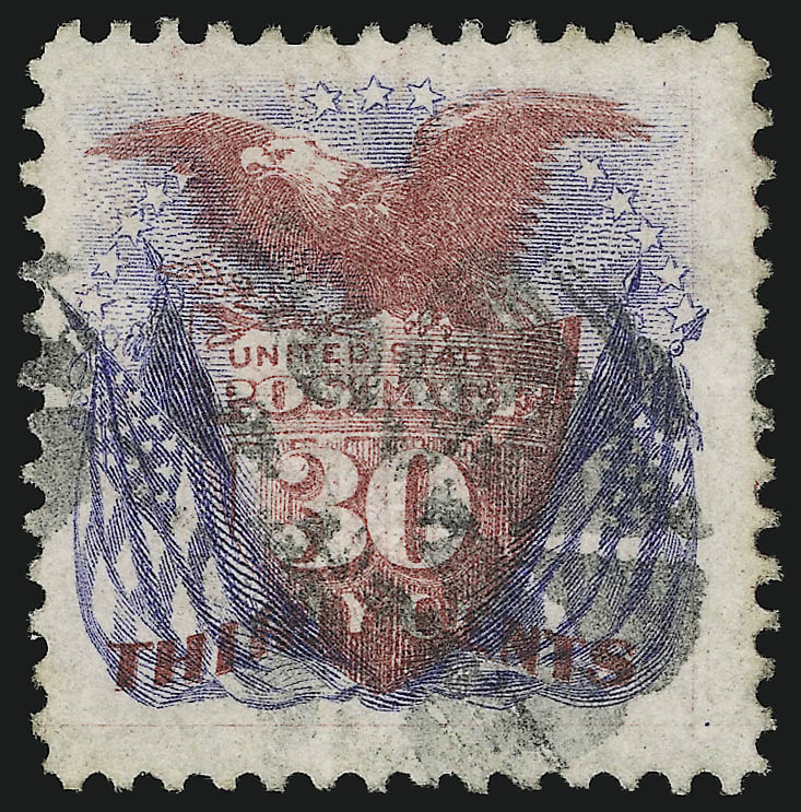 Sale no. 905 — Lot no. 1679 — Siegel Auction Galleries