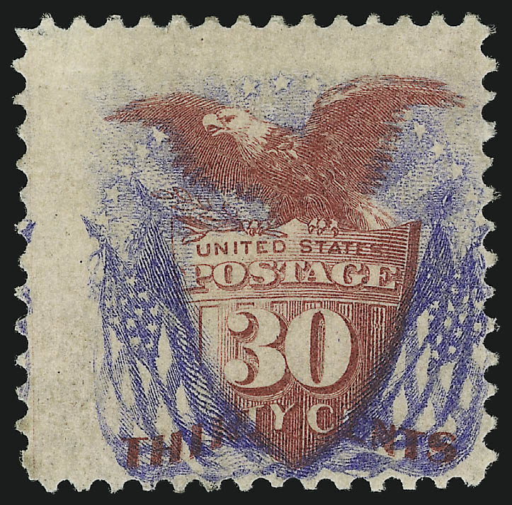 Sale no. 905 — Lot no. 1682 — Siegel Auction Galleries