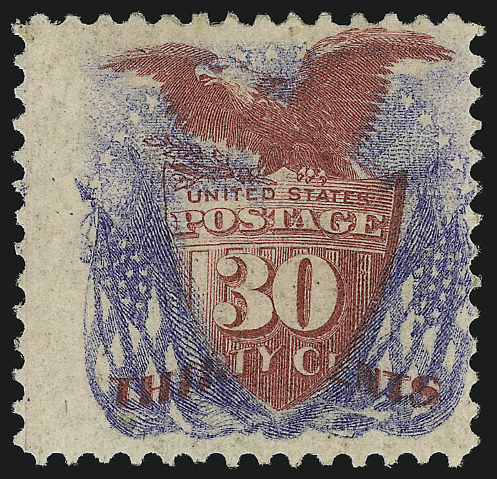 Sale no. 905 — Lot no. 1683 — Siegel Auction Galleries