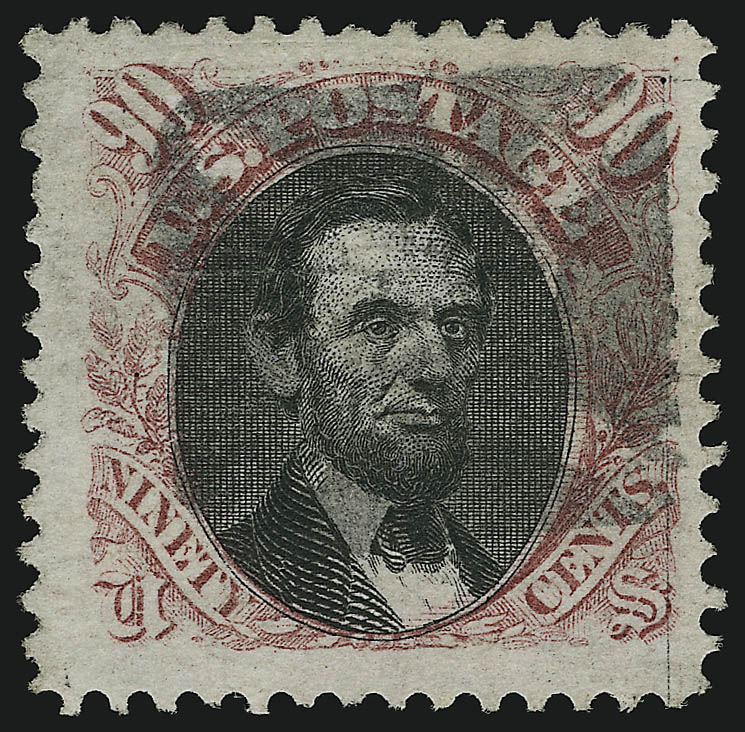 Sale no. 905 — Lot no. 1686 — Siegel Auction Galleries