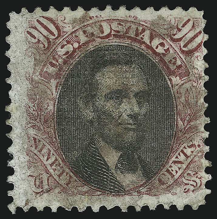 Sale no. 905 — Lot no. 1691 — Siegel Auction Galleries