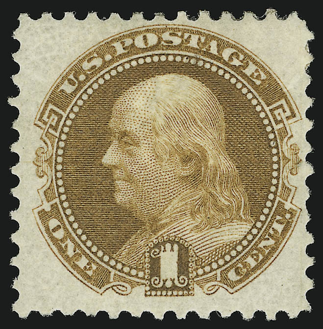 Sale no. 905 — Lot no. 1692 — Siegel Auction Galleries