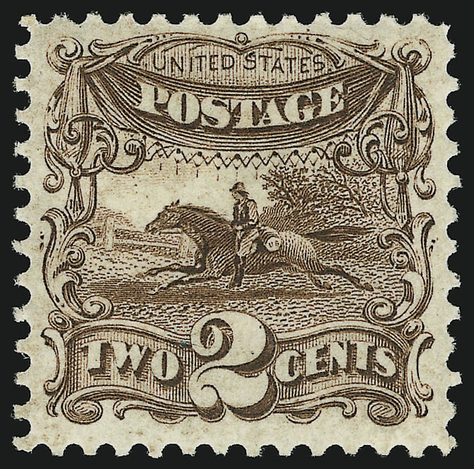Sale no. 905 — Lot no. 1697 — Siegel Auction Galleries