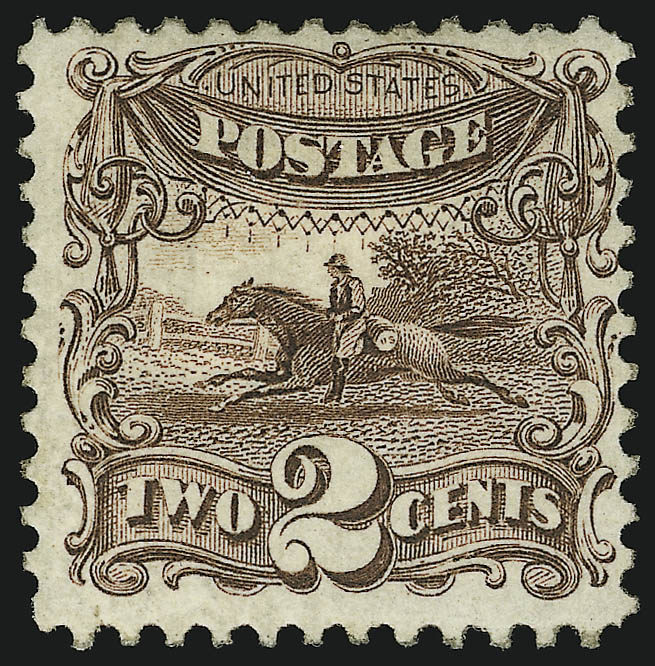 Sale no. 905 — Lot no. 1698 — Siegel Auction Galleries