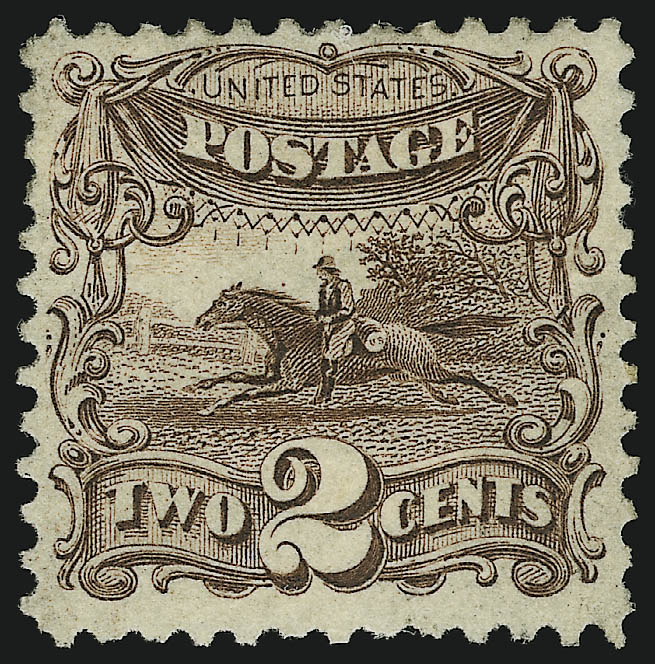 Sale no. 905 — Lot no. 1699 — Siegel Auction Galleries