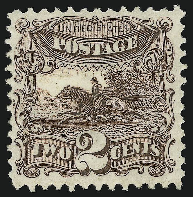 Sale no. 905 — Lot no. 1700 — Siegel Auction Galleries