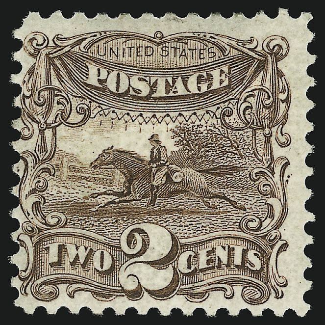 Sale no. 905 — Lot no. 1701 — Siegel Auction Galleries