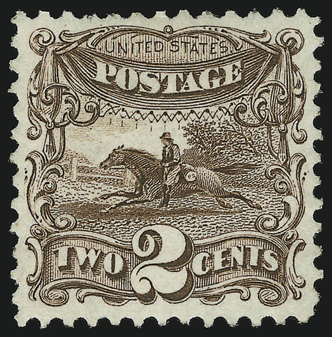 Sale no. 905 — Lot no. 1702 — Siegel Auction Galleries