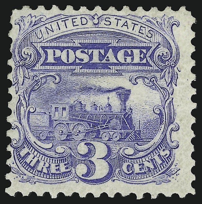 Sale no. 905 — Lot no. 1704 — Siegel Auction Galleries